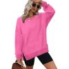03-hot Pink
