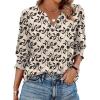 F-black Floral