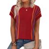 Boho Red