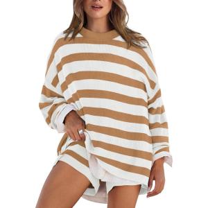 XIEERDUO Womens Sweater Sets 2 Piece Outfits Shorts Athleisure Lounge Wear Fall Fashion 2024