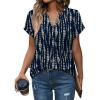 G-navy Print