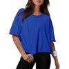 O Royal Blue
