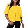O Yellow