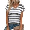 F-gray Stripes