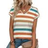 F-vintage Stripe