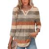F-clay Stripe
