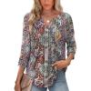 F-colorful Paisley