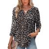 F-leopard Print
