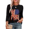 Flag-black