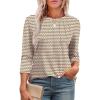 Patterned-stripe