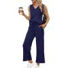 B Navy Blue