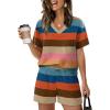 C-colorful Stripe 2