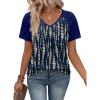 Navy Blue Line