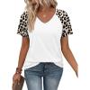 White Leopard