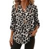 Z Leopard Print