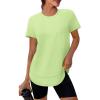 20 Yellow Green