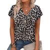 Patterned-leopard Print