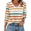 F-colorful Stripes