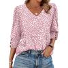 F-pink Leopard