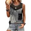 Patterned-grey Print