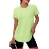 20 Yellow Green