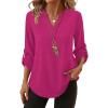 Hot Pink