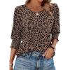 Brown Leopard