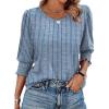 Stripe Blue