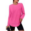 15 Hot Pink