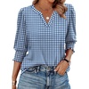 Blue Stripes