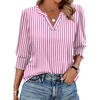 Pink Stripes